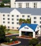 Fairfield Inn Orlando Airport