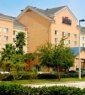 Fairfield Inn & Suites Orlando International Drive