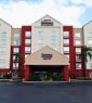 Fairfield Inn and Suites by Marriott Orlando Near Universal Orlando